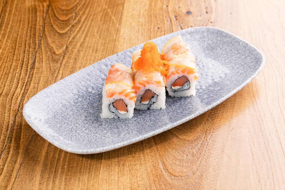 Wonder Roll*