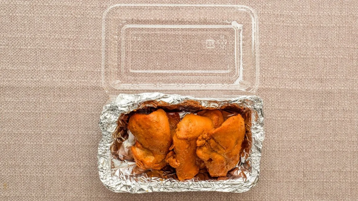 チキンティッカ 3P/CHICKEN TIKKA 3P