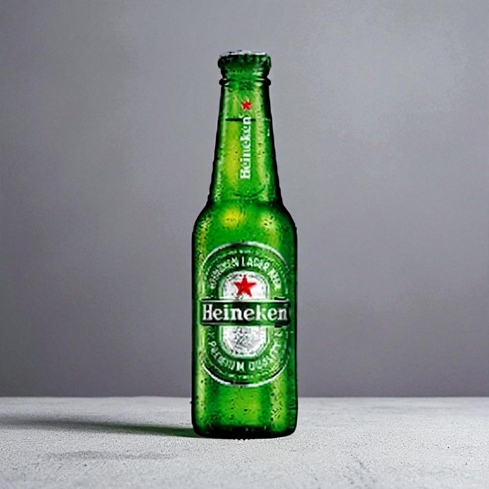 Heineken Longneck