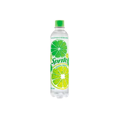 Sprite Lemon Fresh 510Ml