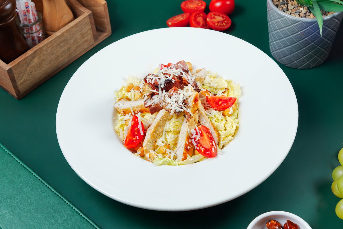 Catania salata