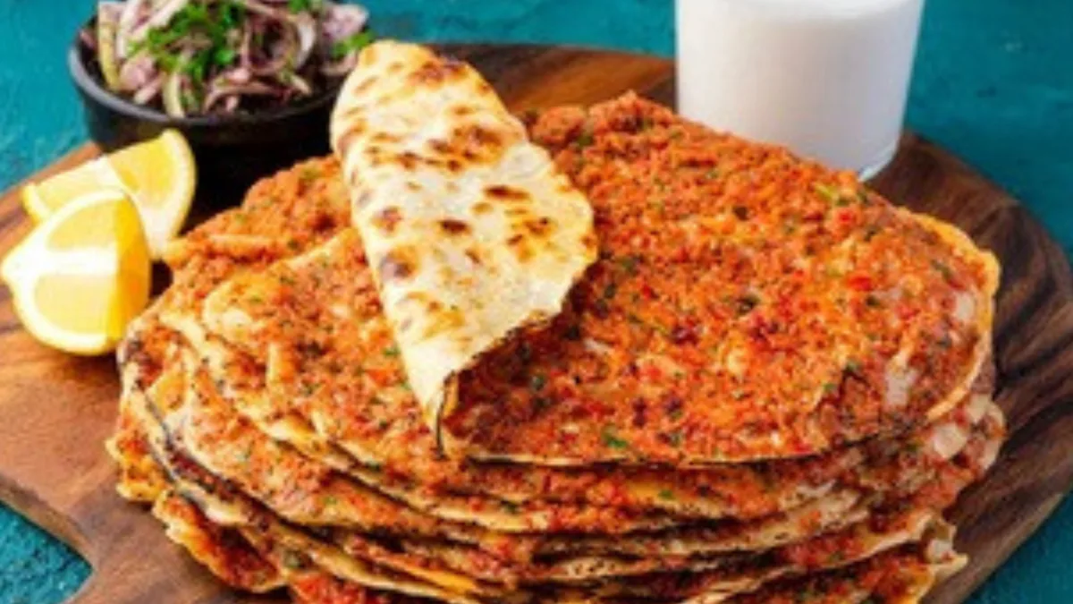 Lahmadjun