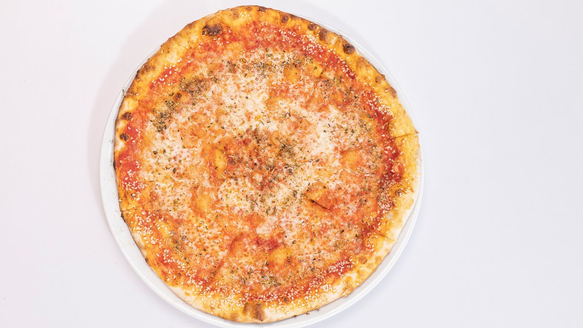 Margarita pizza