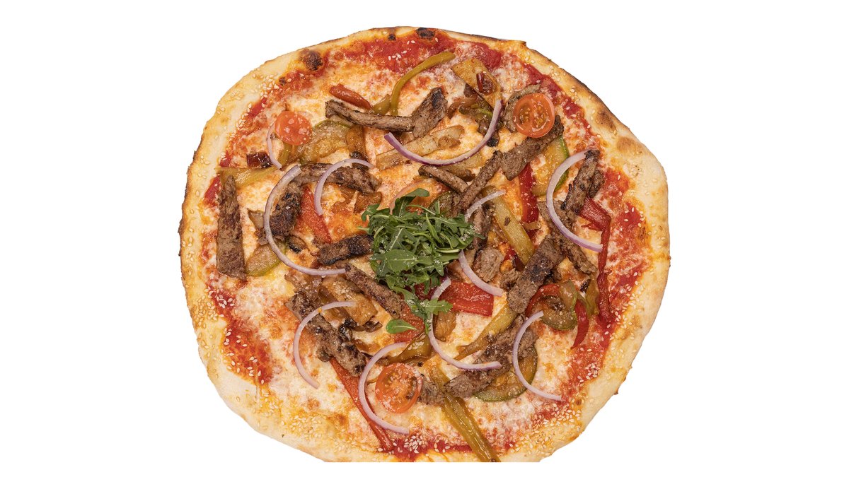 Milano pizza