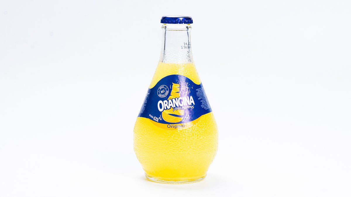 Orangina