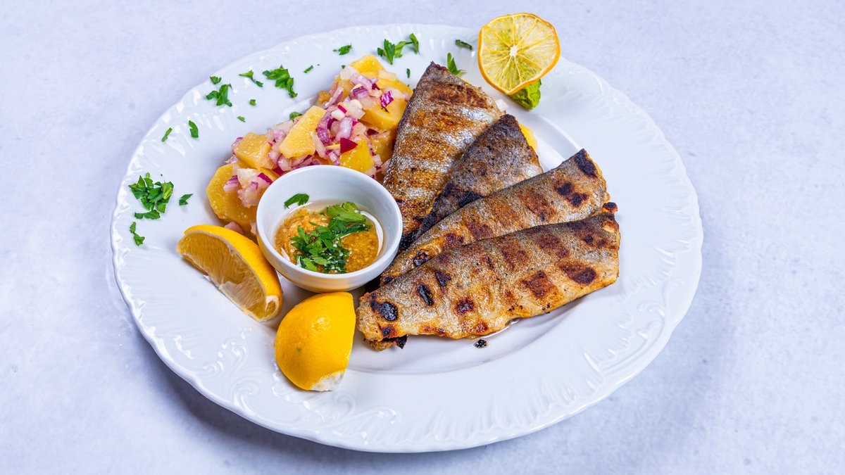 Pastrmka