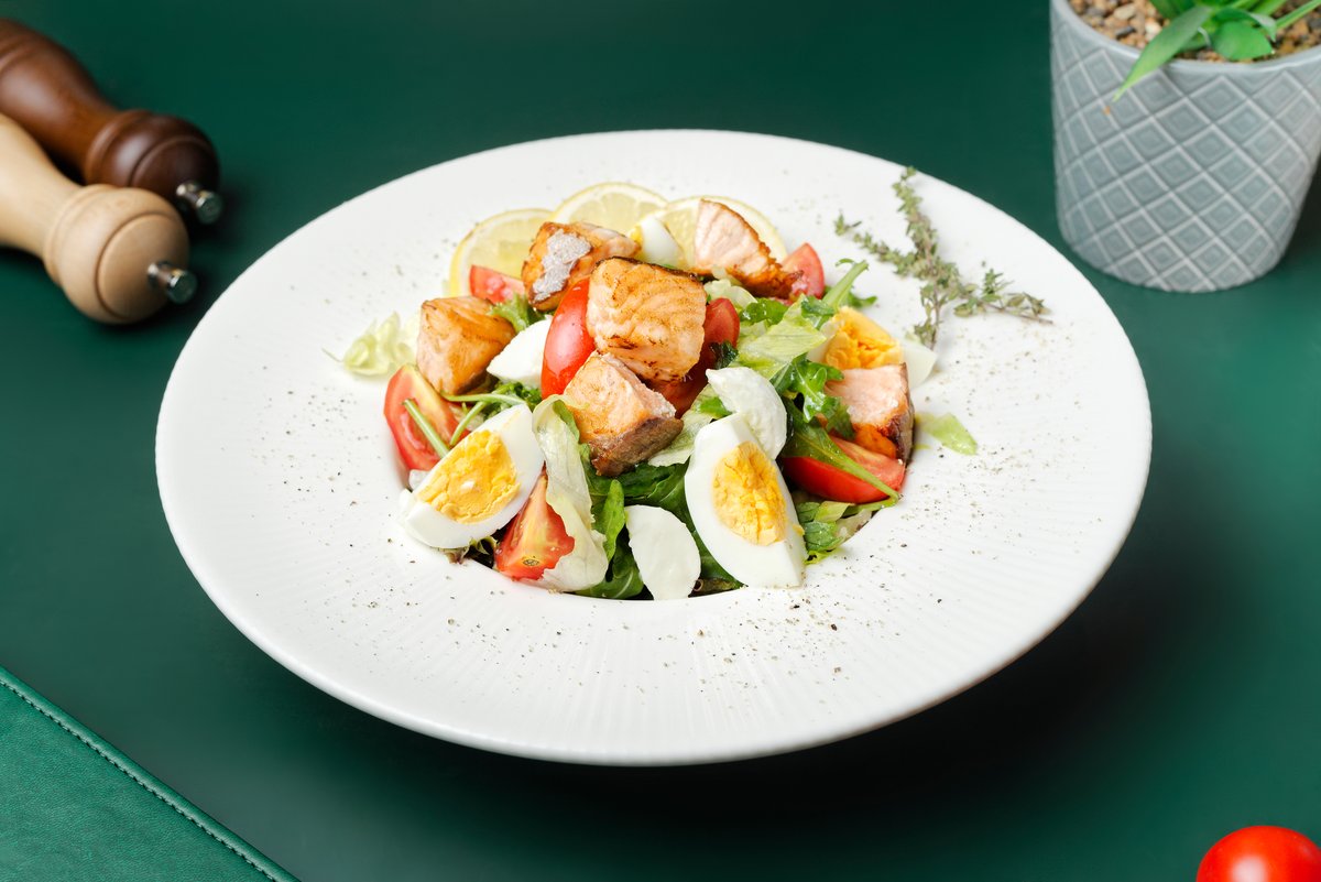 Pecatore salata