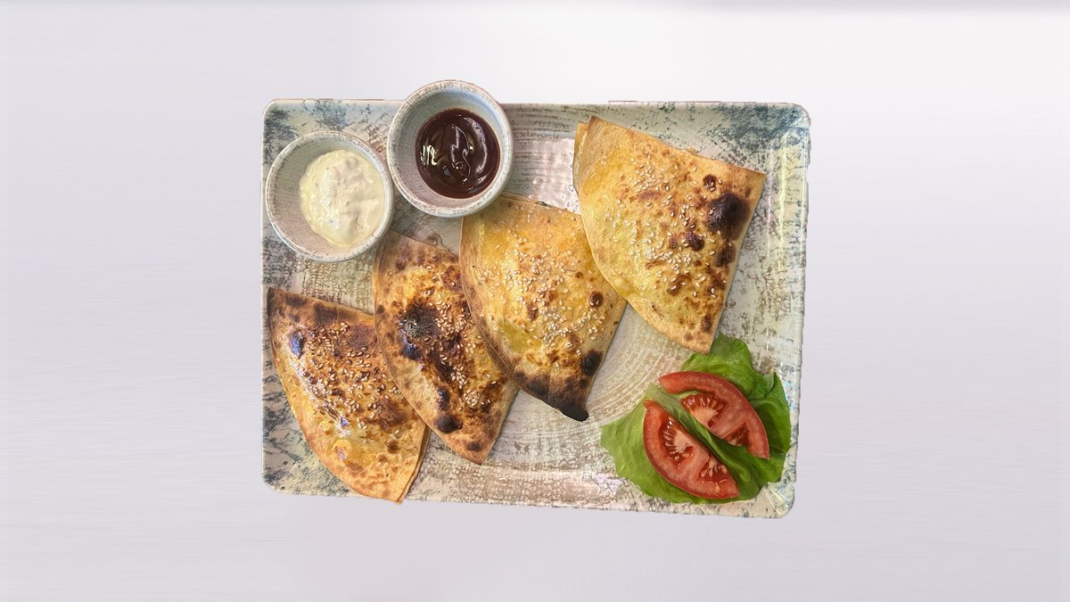 Piadine TONO