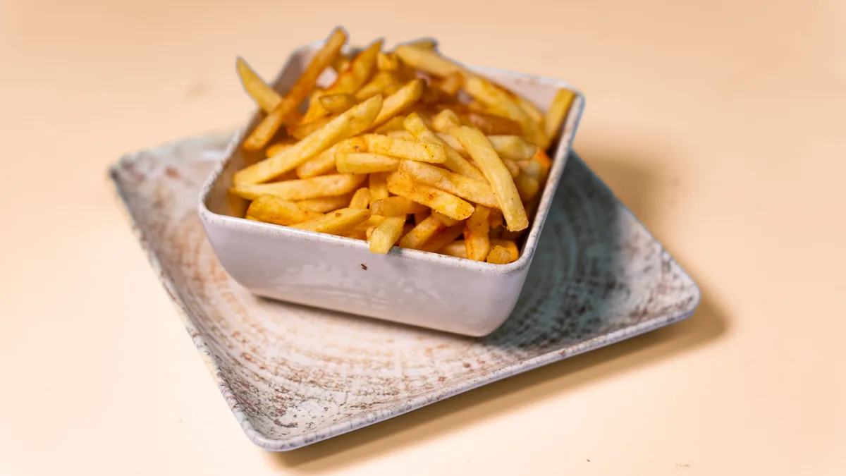 Pomfrit