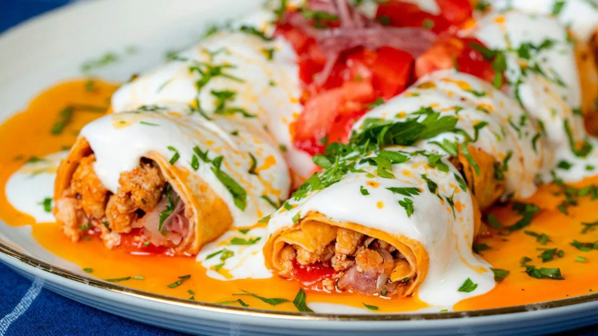 Tantuni