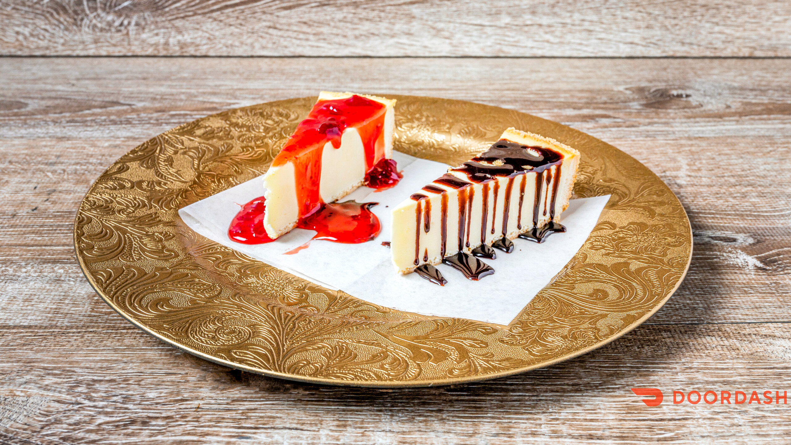 Cheesecake