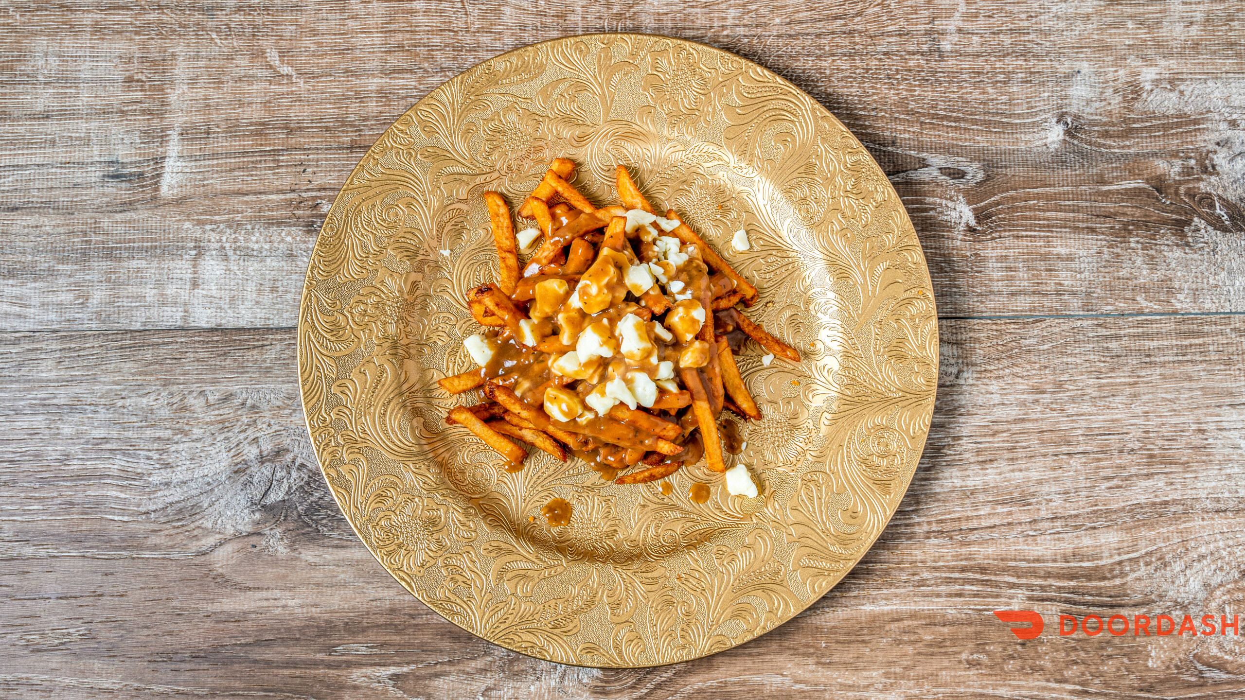 Poutine