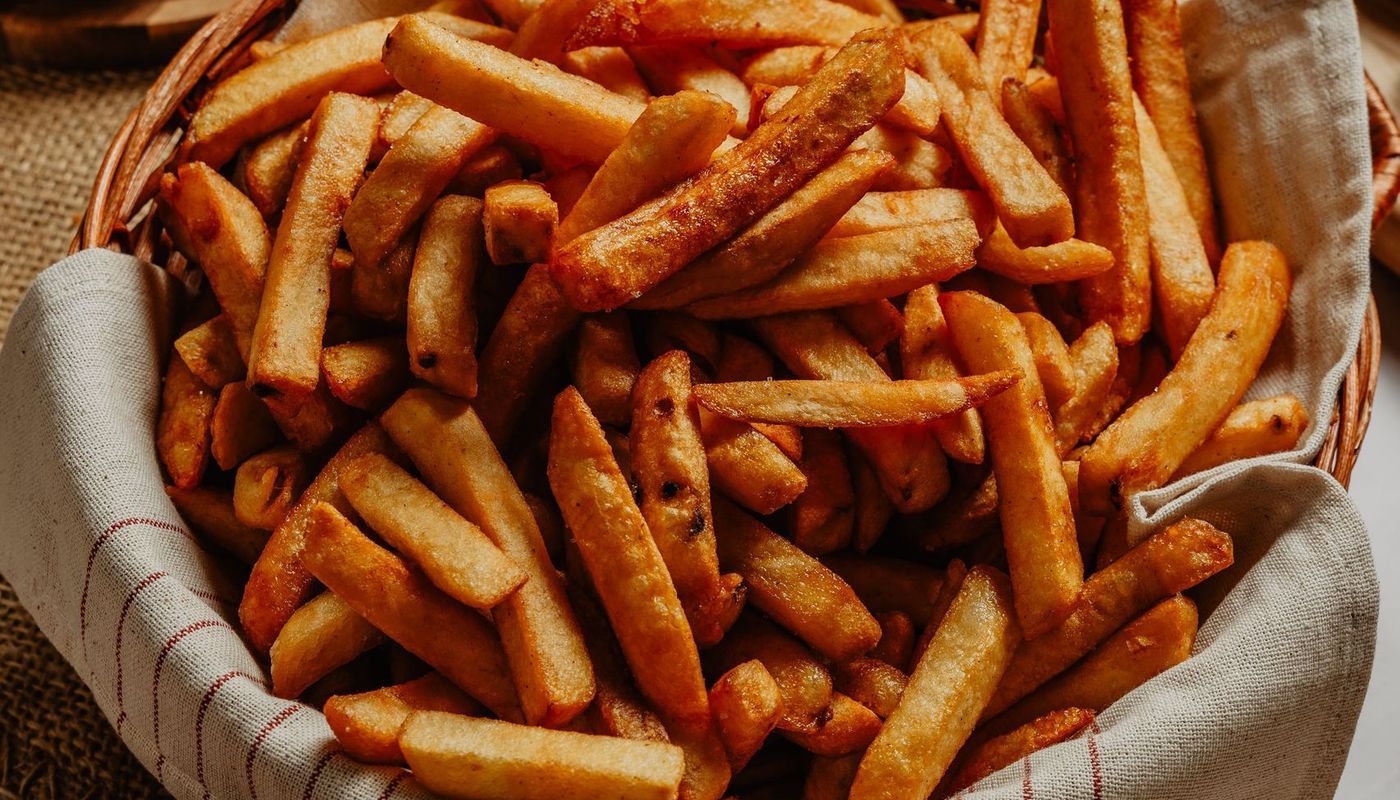 Frite / Fries