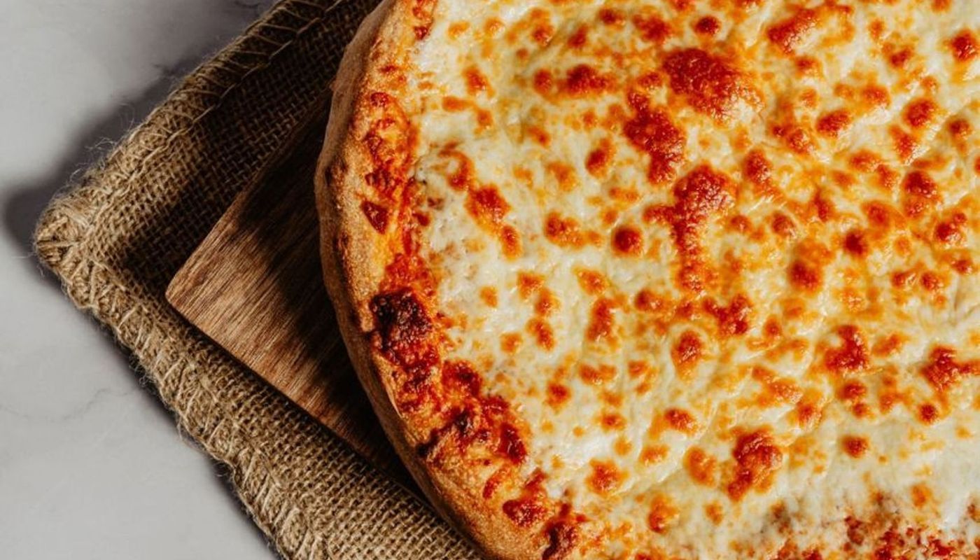 Grande Fromage / Large Cheese