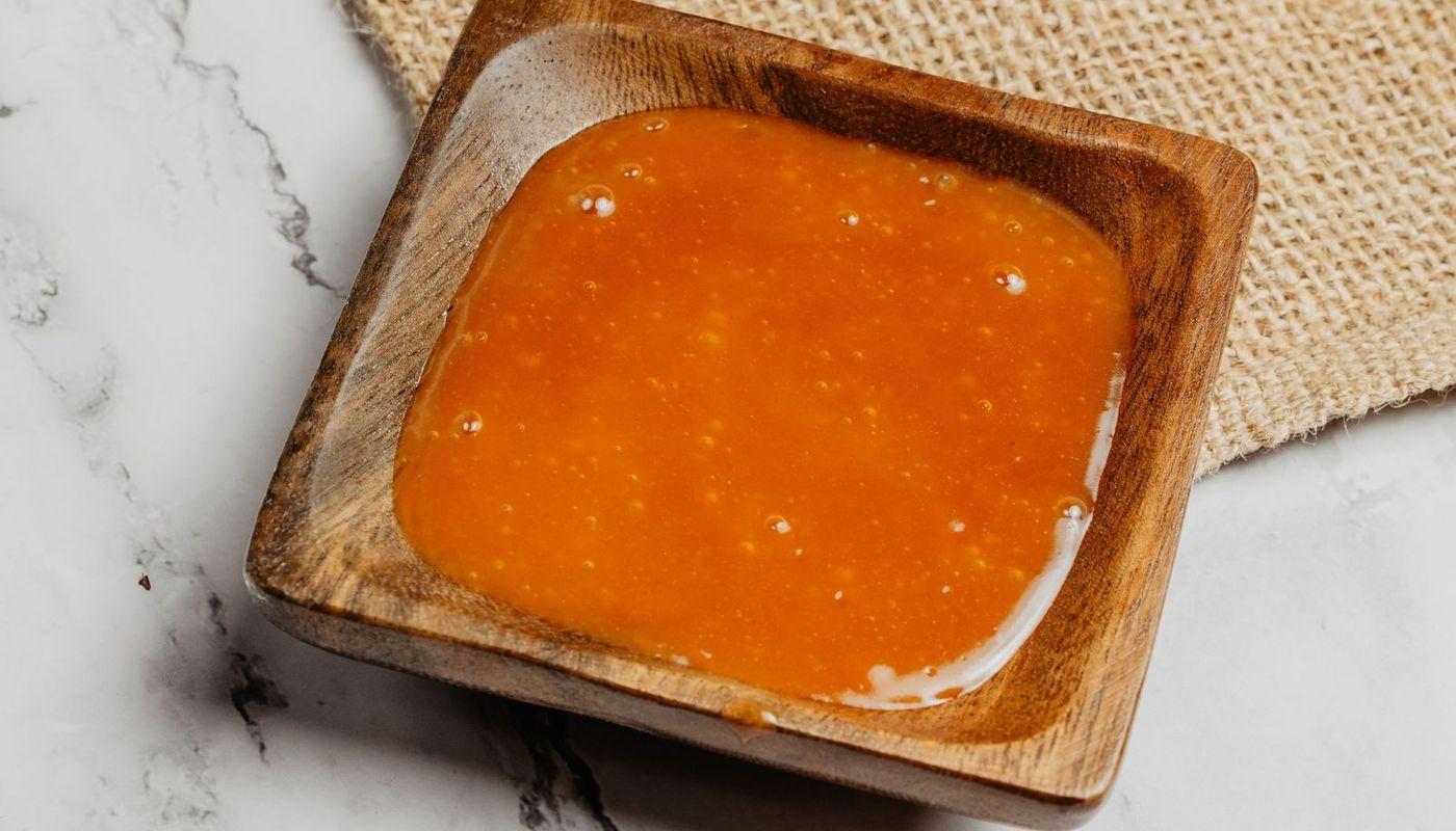 Gravy BBQ / BBQ Gravy