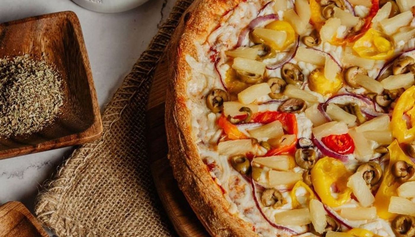 Moyenne Végétalienne Douce / Medium Sweet Vegan 🌱