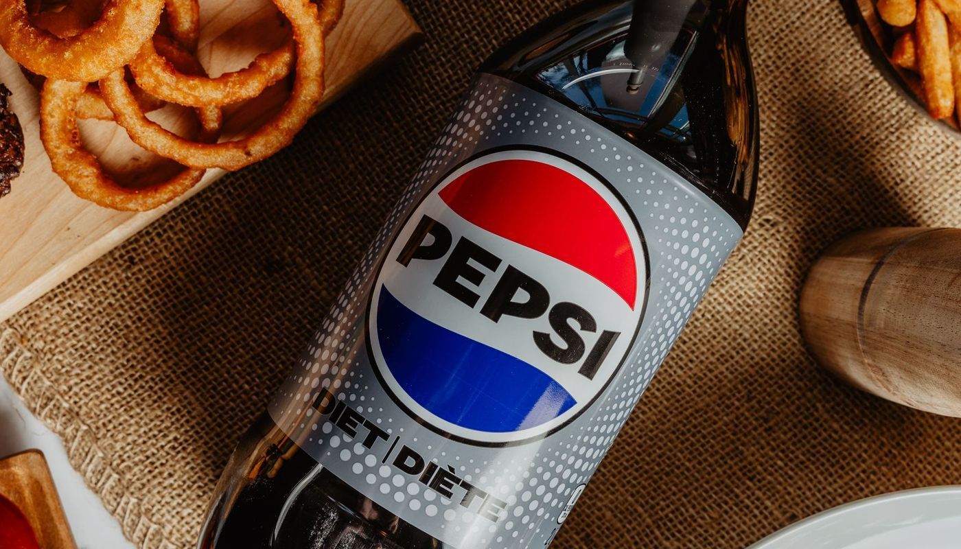 Pepsi Diet 2L