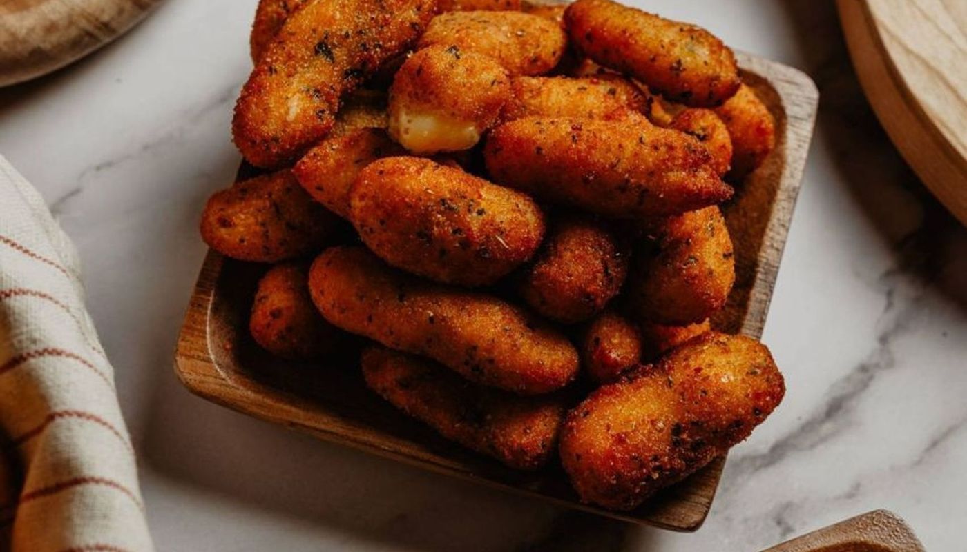 Pop Curds