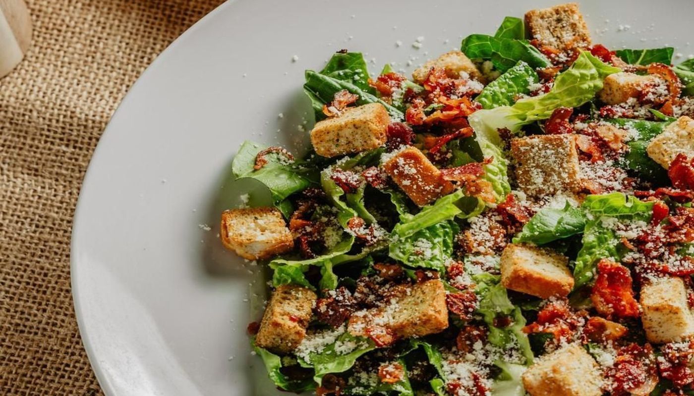 Salade César / Caesar Salad