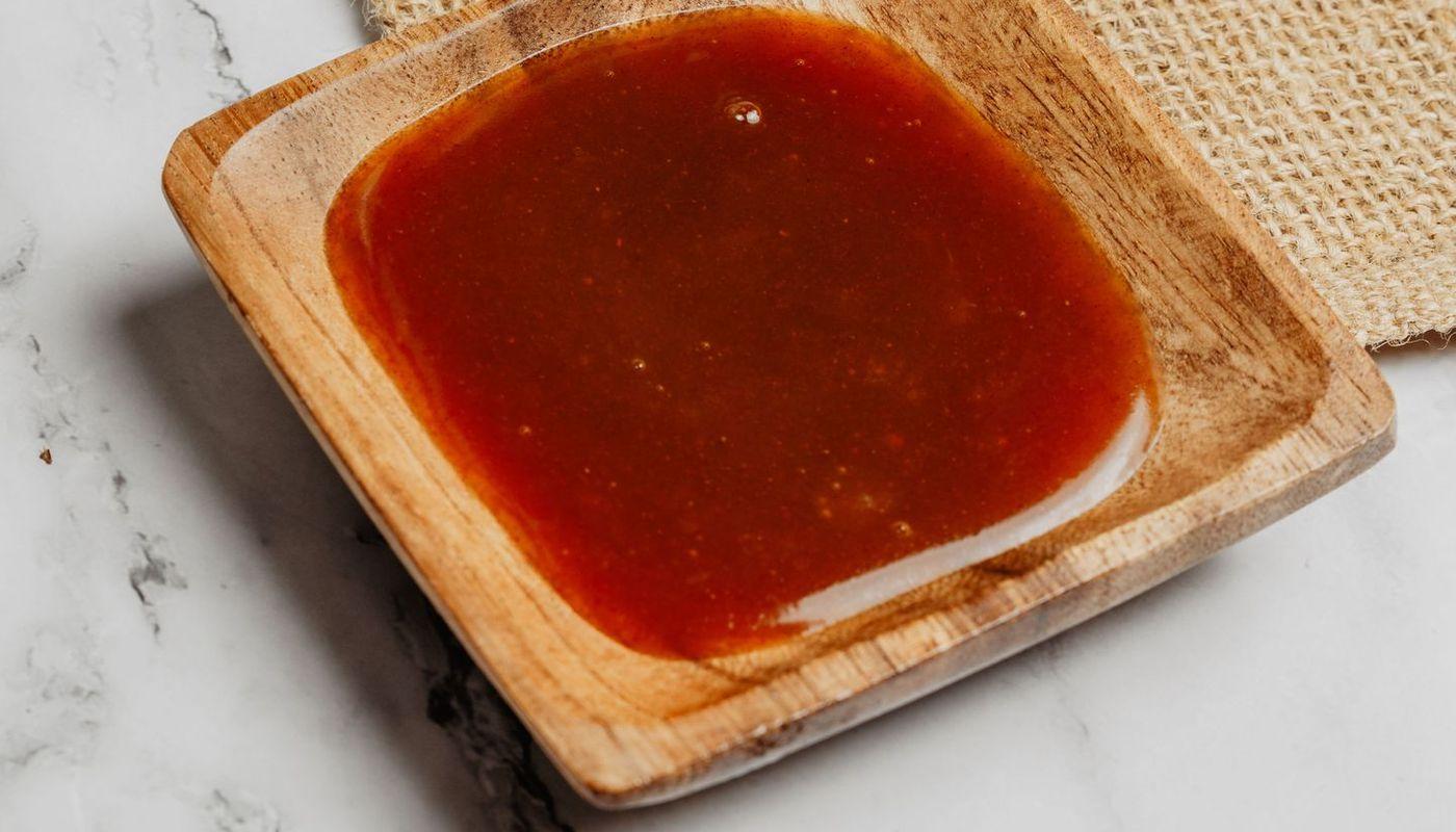 Sauce Brune / Brown Gravy