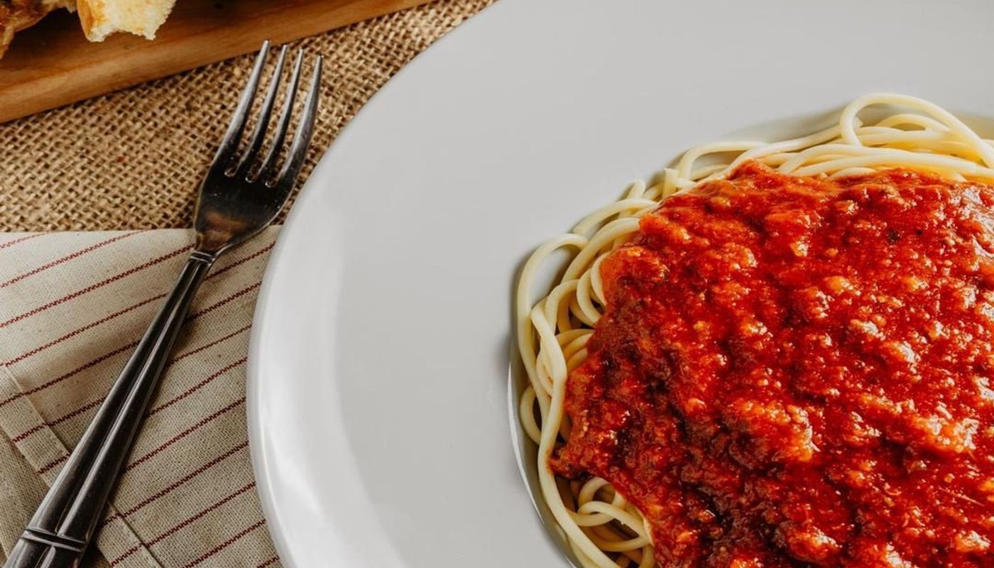 Spaghetti Classico