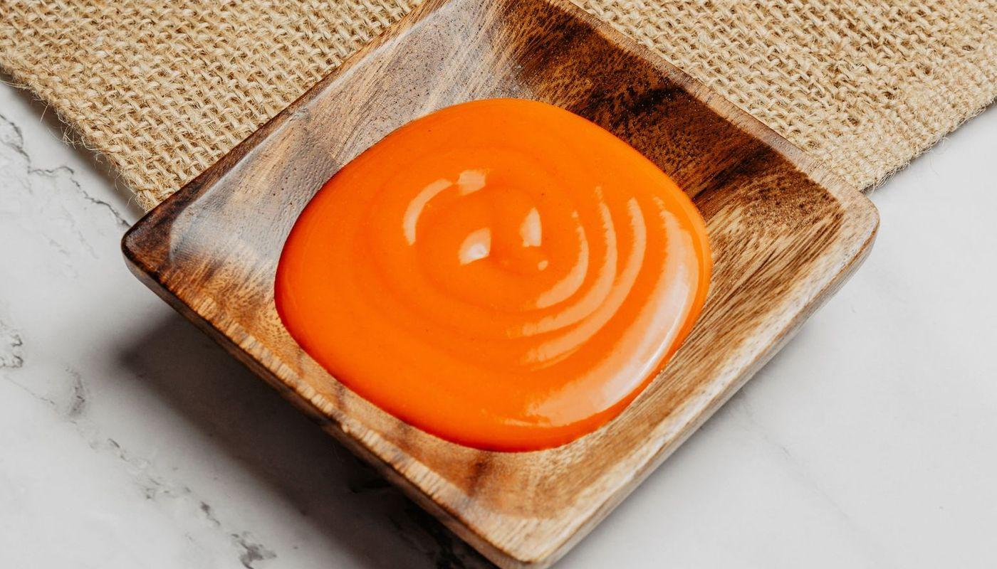 Trempette Buffalo / Buffalo Dip