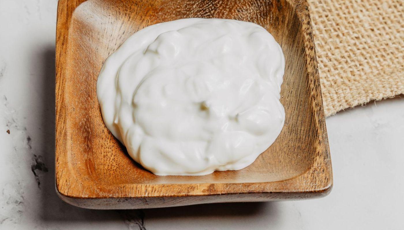 Trempette Crème Sure / Sour Creme Dip