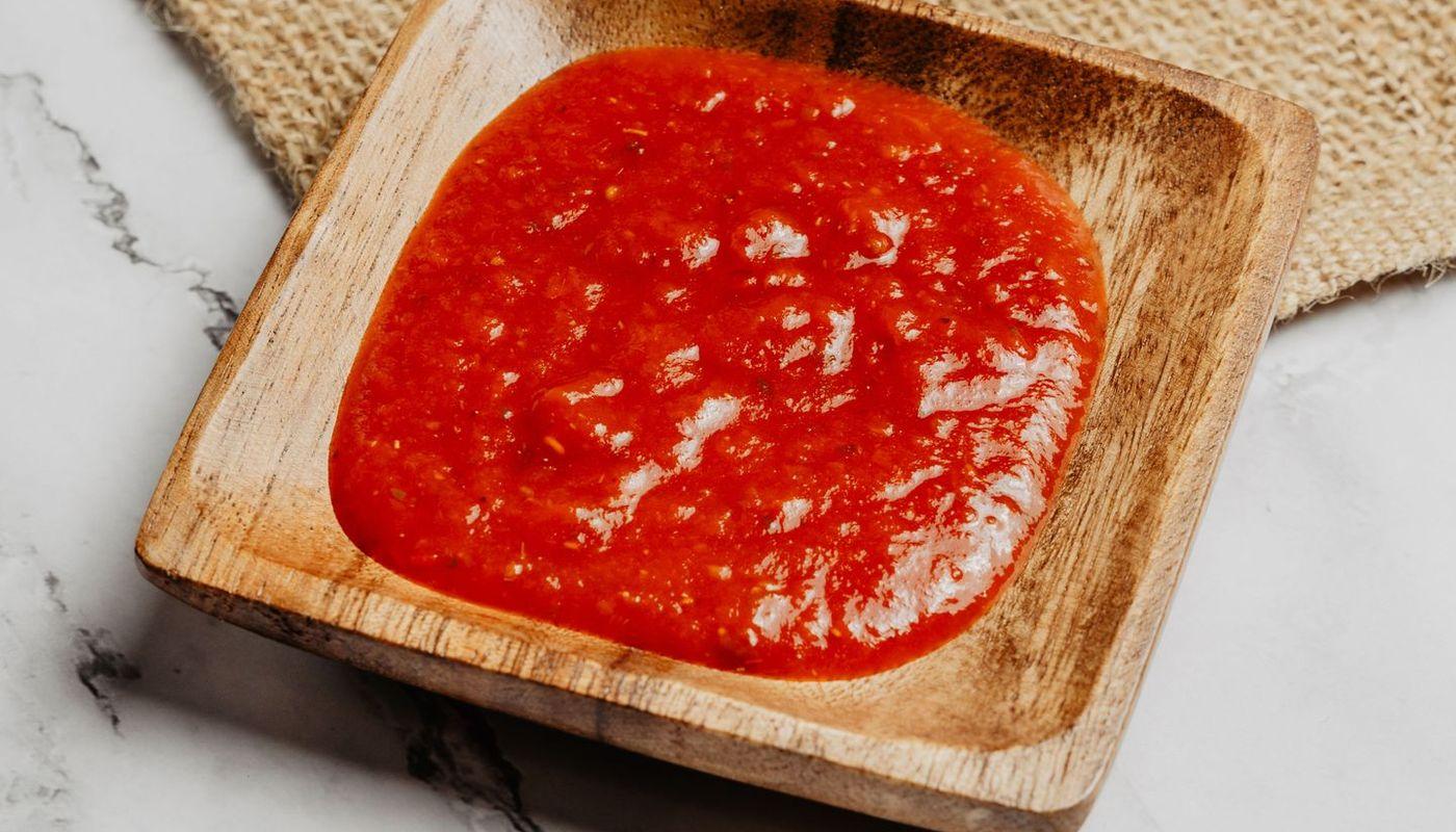 Trempette Marinara / Marinara Dip