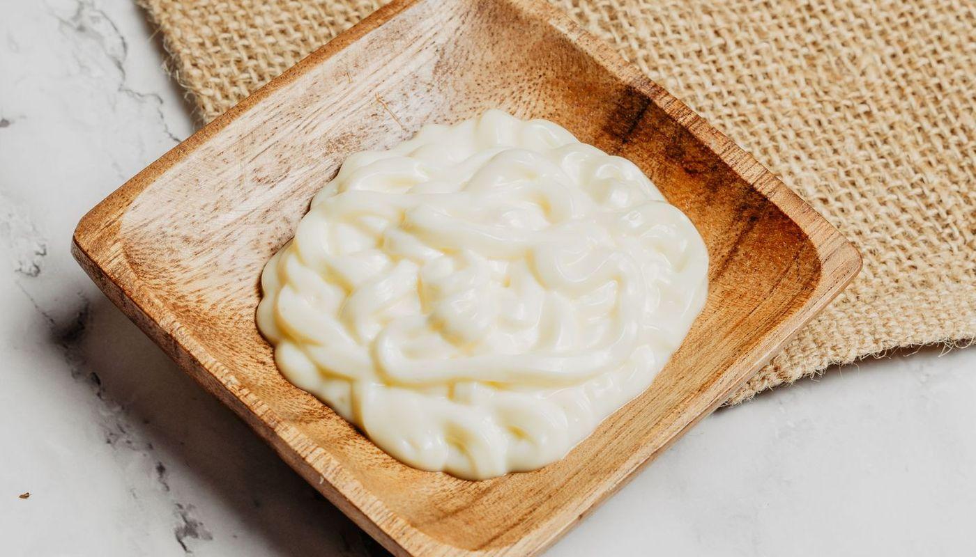 Trempette Mayonnaise / Mayonnaise Dip