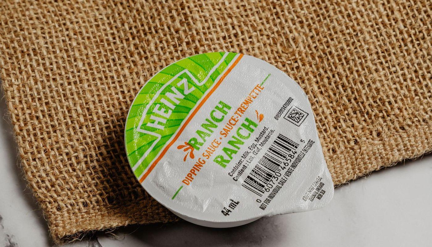 Trempette Ranch / Ranch Dip
