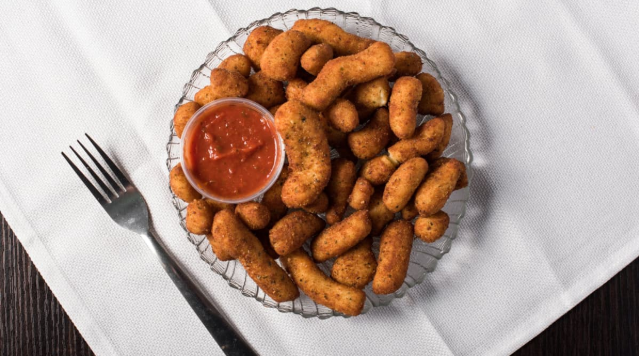 Pop Curds