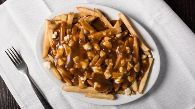 Poutine