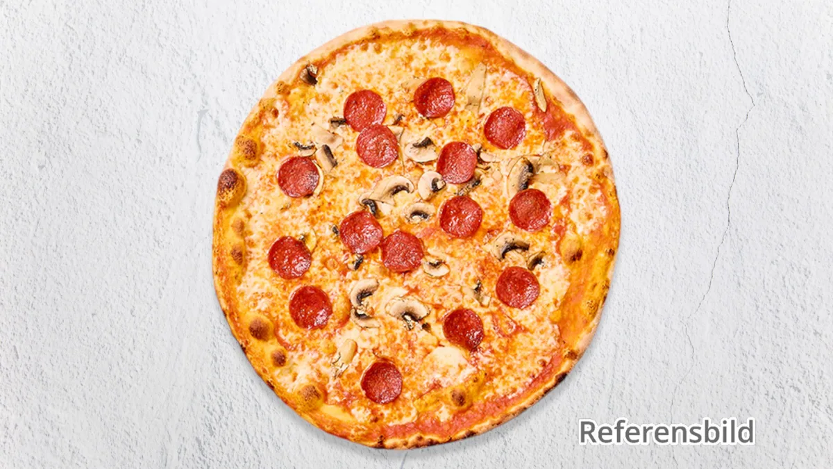 Pepperoni