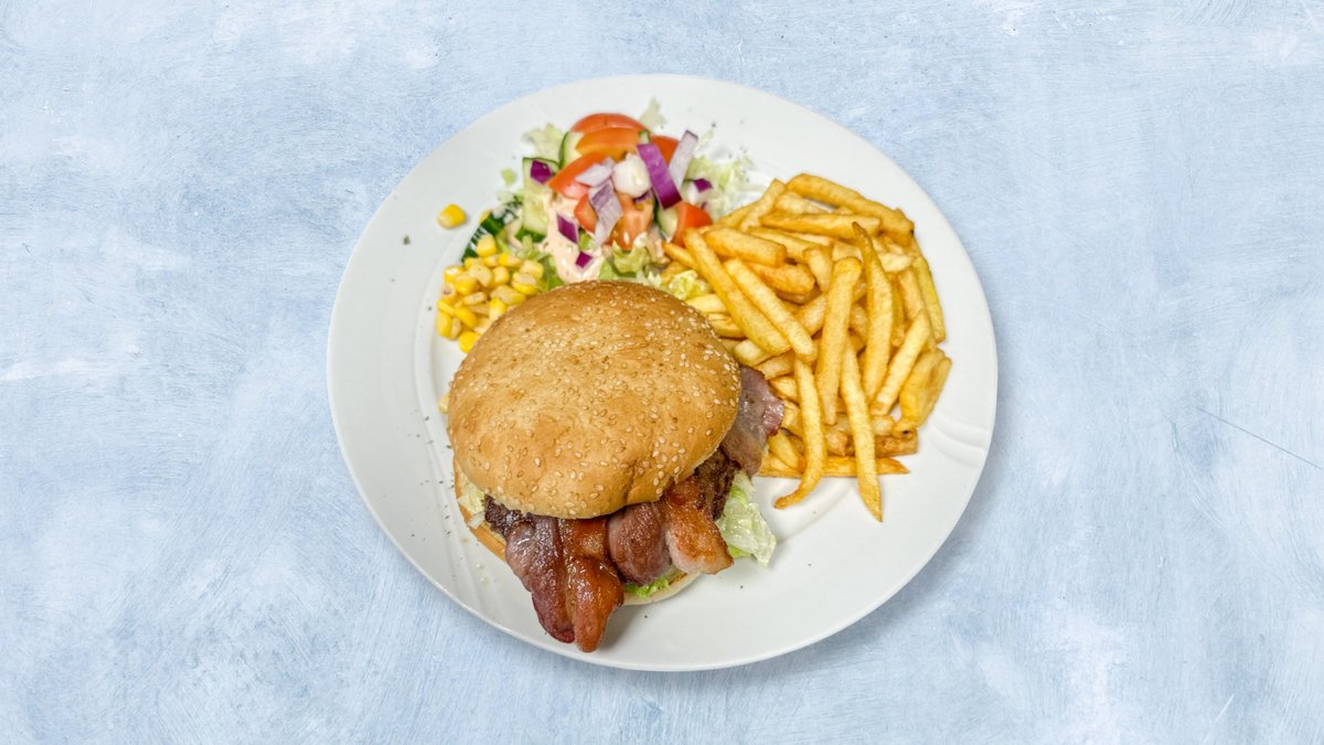 Baconburger