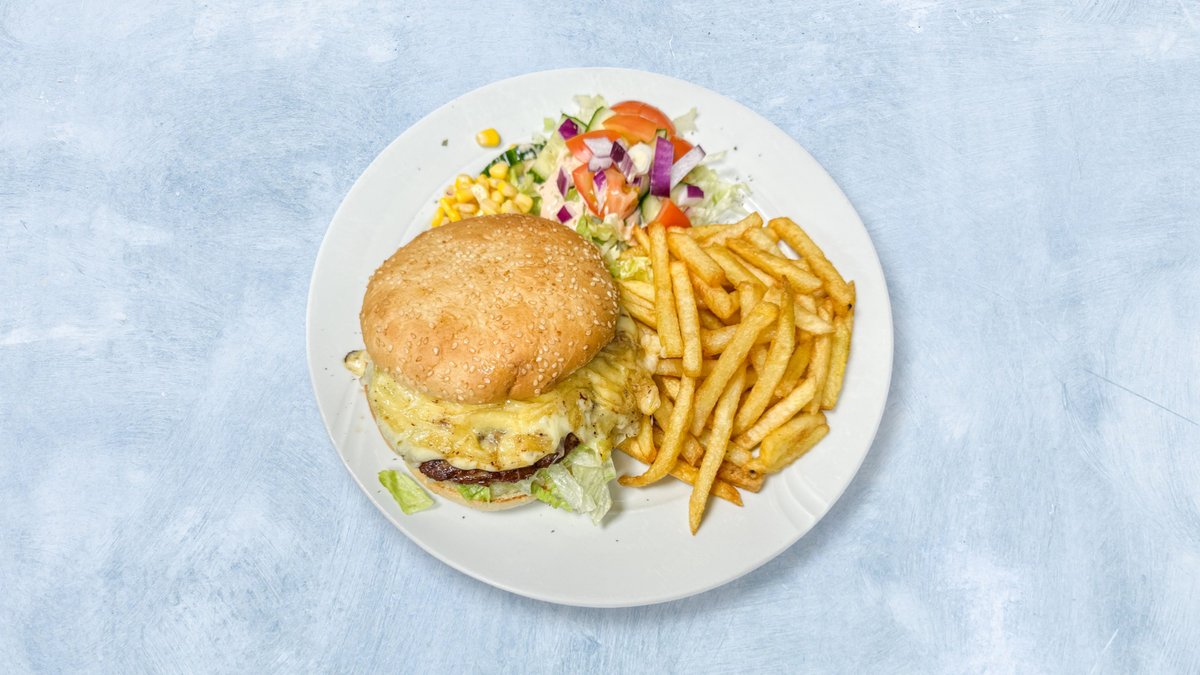 Cheesburger