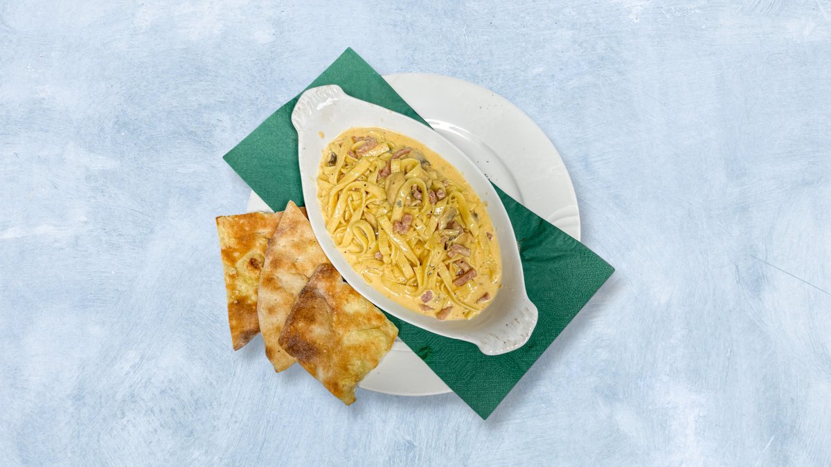 Fettucino Venezia