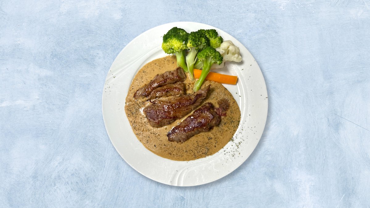 Filetto Di Agnello Sorrento
