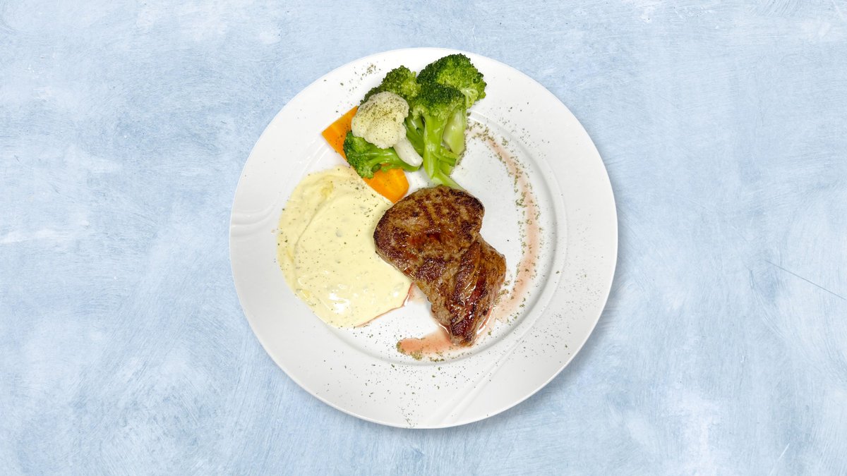 Filetto Di Bearnaise