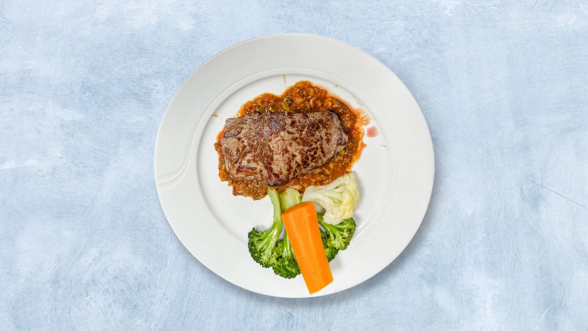 Filetto Di Mexicano