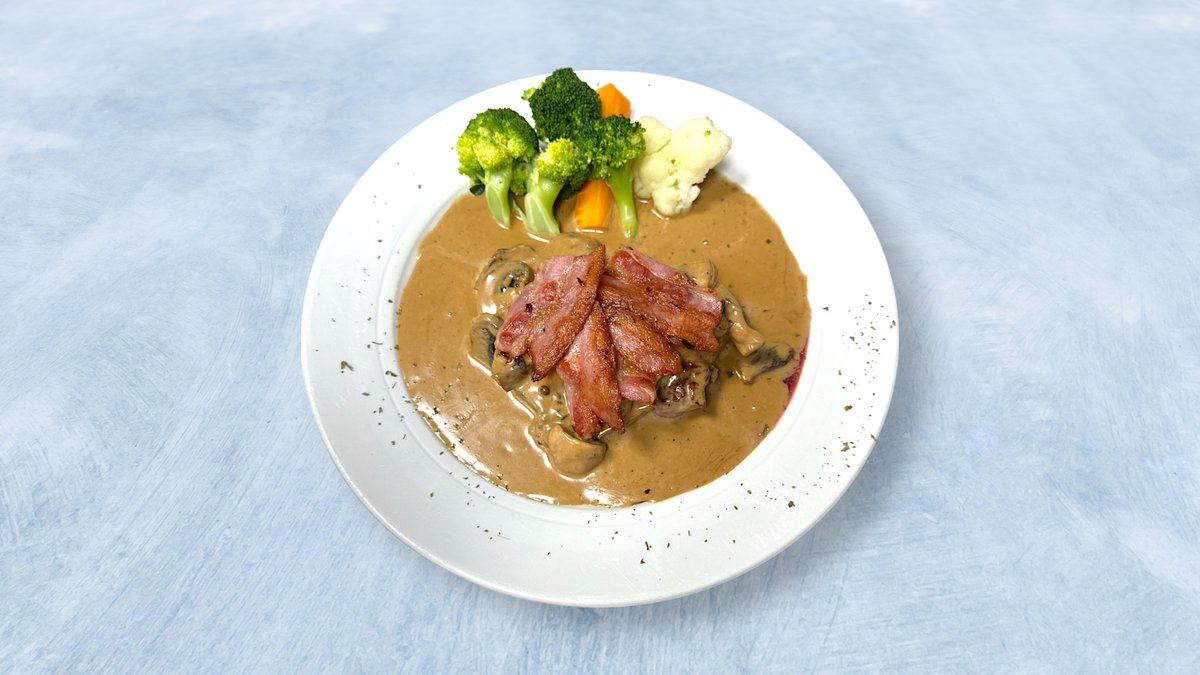 Filetto Di Rosa