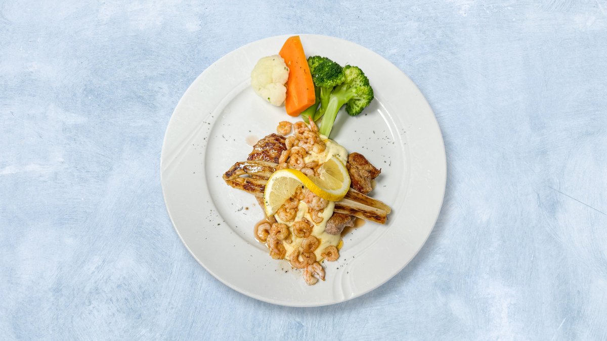 Filetto Oskar