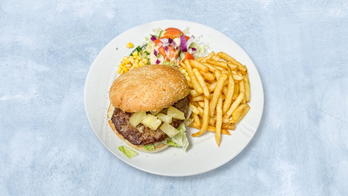 Hawaiburger