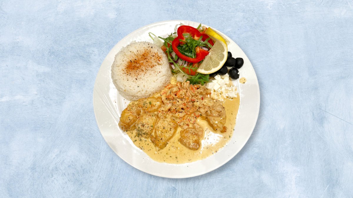 Pescatrice à la Romana