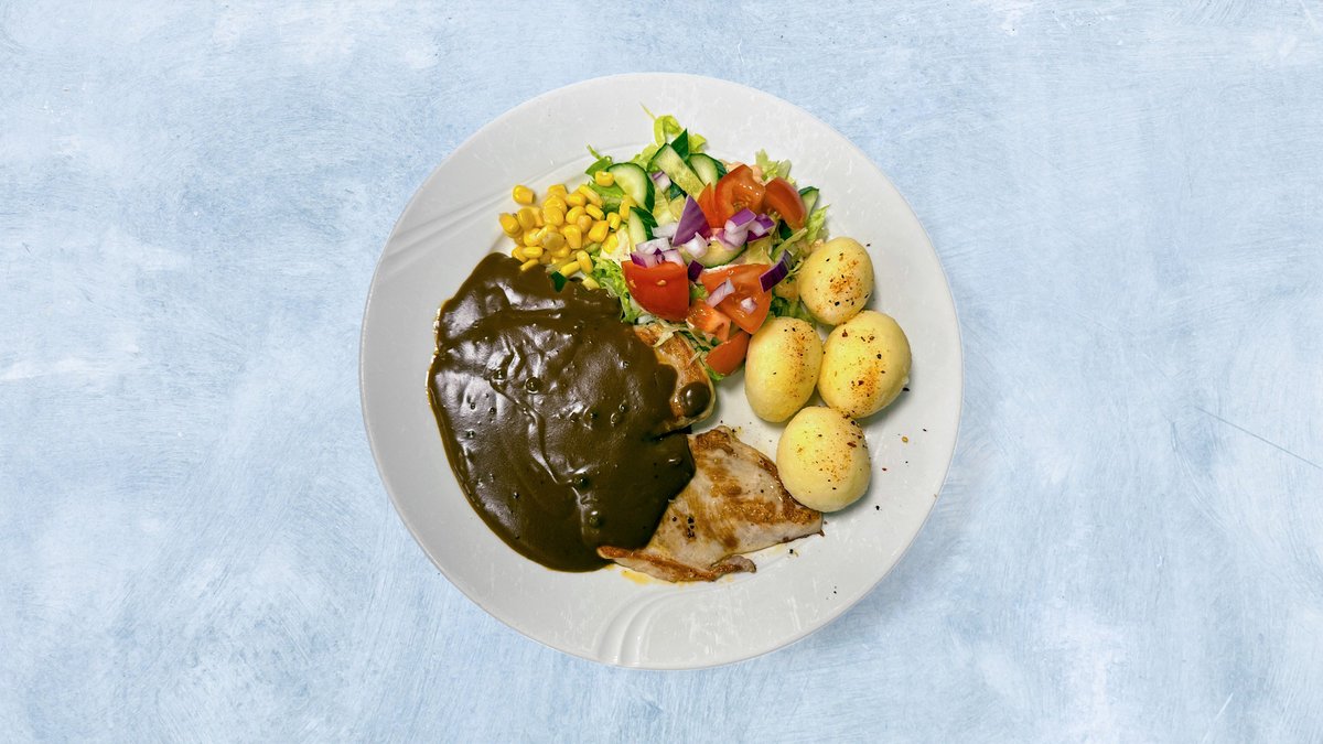Pollo à la Pepe