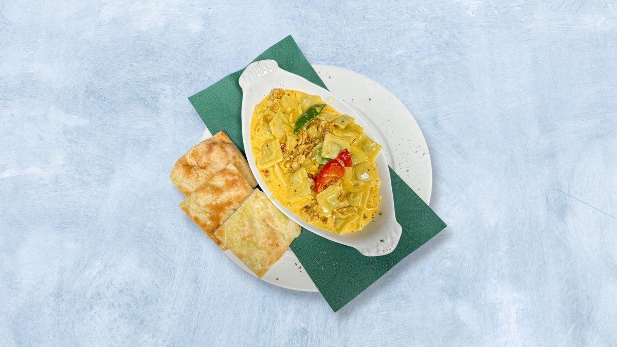 Ravioli Di Pollo