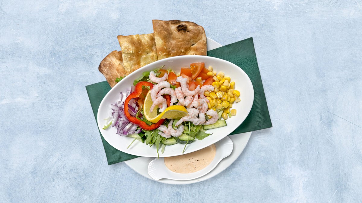 Rekesalat