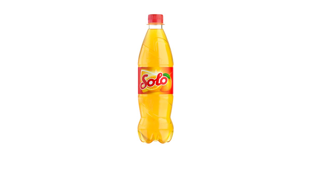 Solo 0,5l
