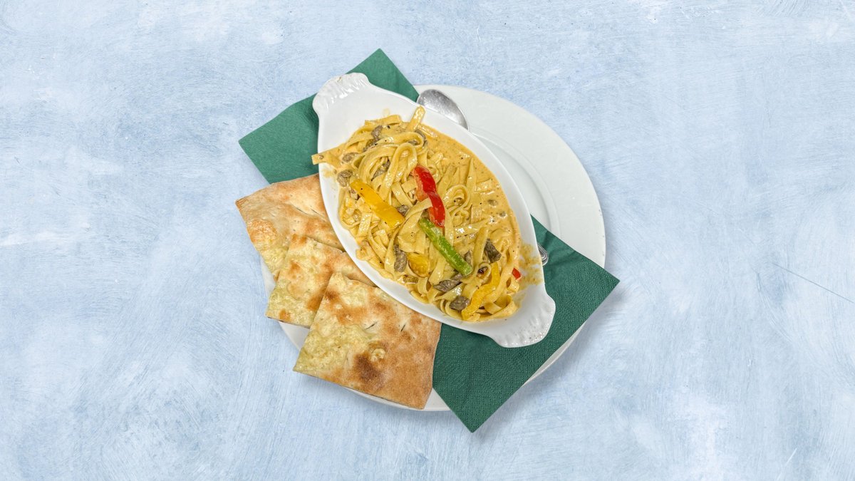 Tagliatelle Bongustaio