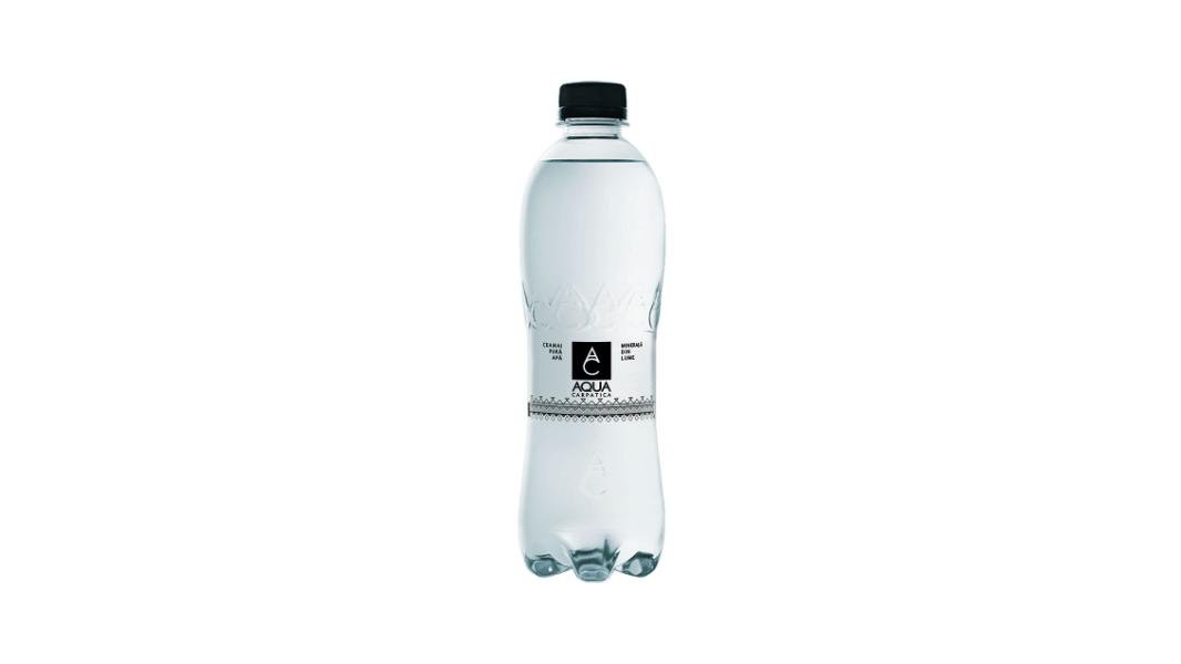 Apa aqua Minerala 0,5l