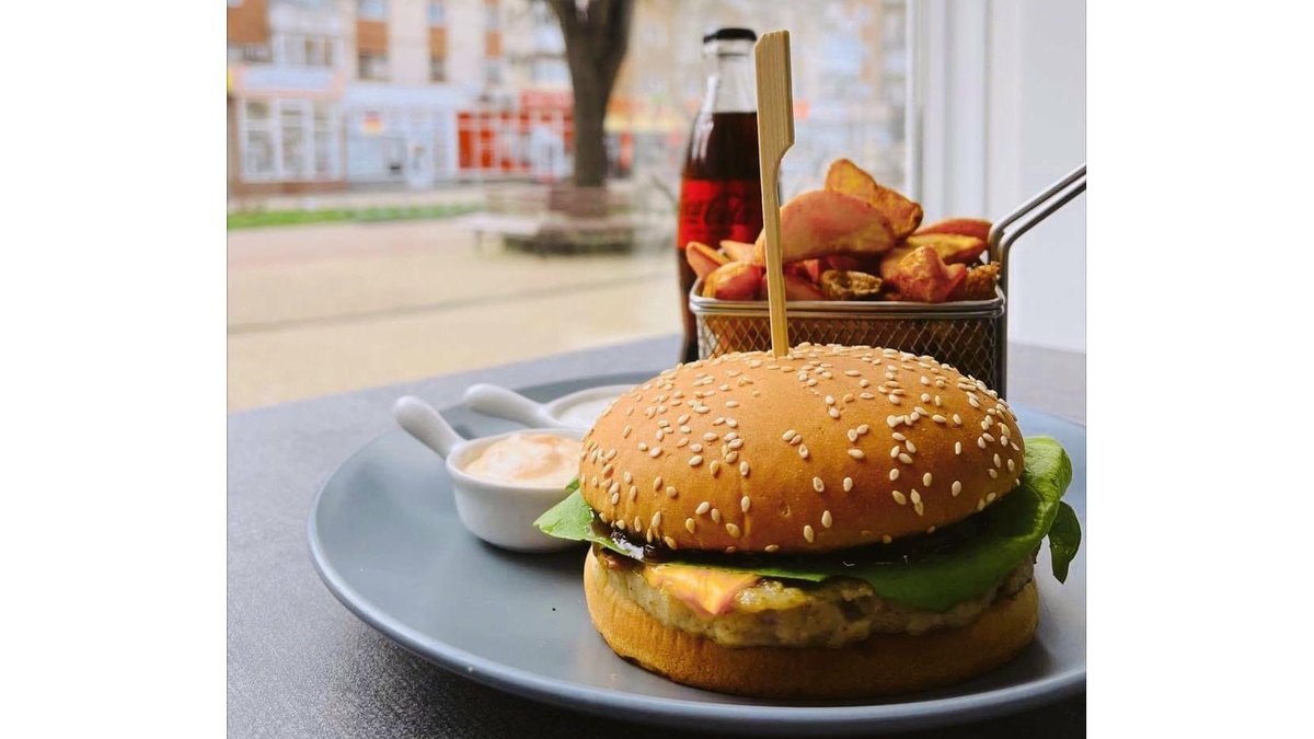 Burger Vita